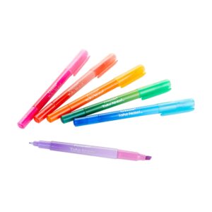 Crayola : Take Note! / Highlighter Pens (Bilingual)