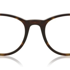 Eyeglasses Tom Ford FT 5553 -B 052 dark havana