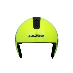 LAZER Tardiz 2 Triathalon Bike Helmet, Flash Yellow, Large