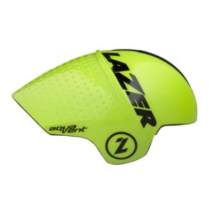 LAZER Tardiz 2 Triathalon Bike Helmet, Flash Yellow, Large