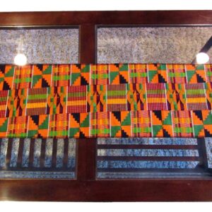 African Kente Stole, Kente Scarf, Sash, Kwanzaa, Choir, Black History, Graduation, African Pattern, Table Runners