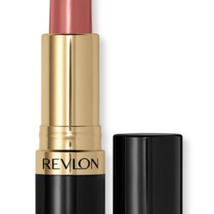 Revlon Super Lustrous Lipstick: Blushing Nude #637