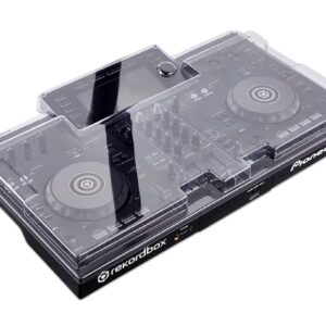 Decksaver Pioneer XDJ-RR DJ Mixer Cover (DS-PC-XDJRR)