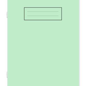 Silvine A5 Notebooks Assorted Pastel Colours (Pack of 10)