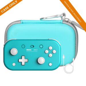 Aproca Hard Travel Storage Case, for 8Bitdo Lite 2 Bluetooth Gamepad and Accessories