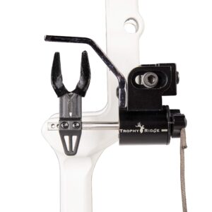 Trophy Ridge Sync Drop Away Archery Arrow Rest, Right Hand