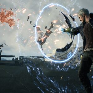 Devil May Cry 5 (Xbox One)