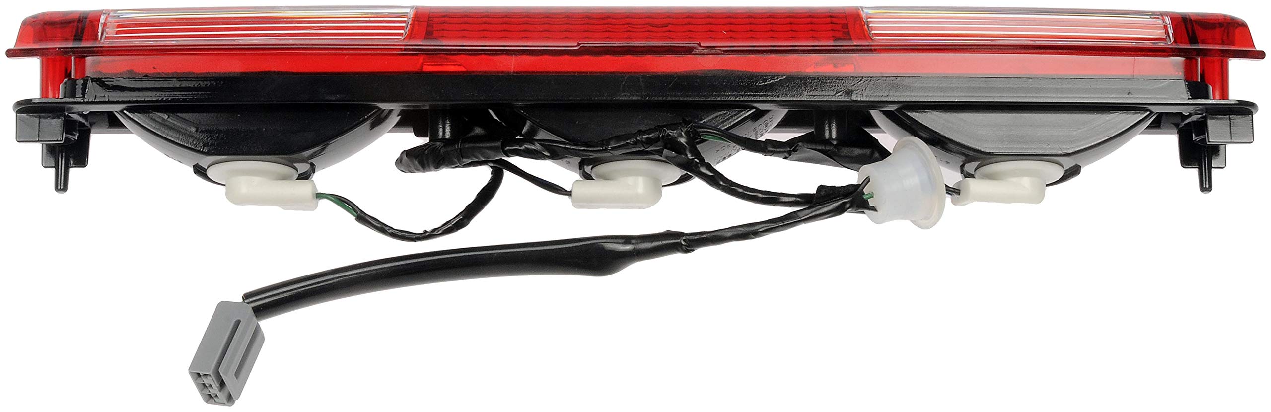 Dorman 923-098 Center High Mount Stop Light Compatible with Select Ford Models