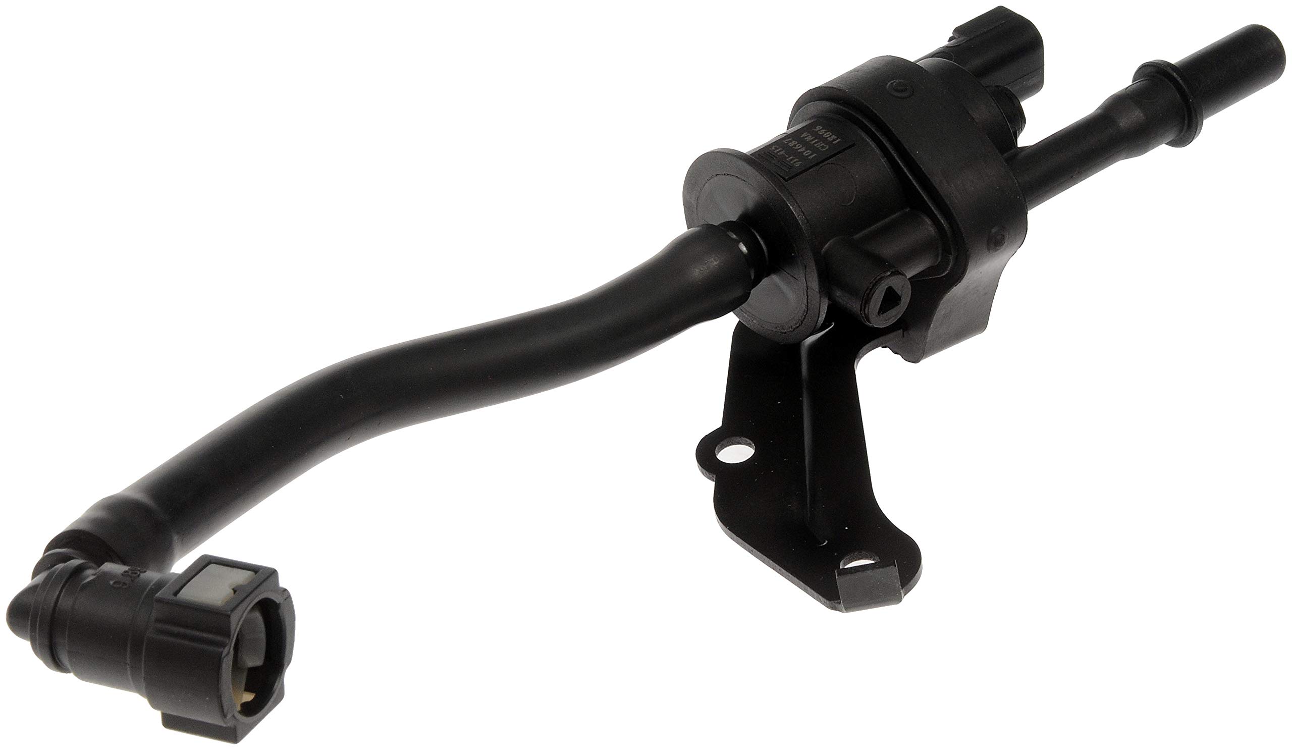 Dorman 911-415 Vapor Canister Purge Valve Compatible with Select Ford Models