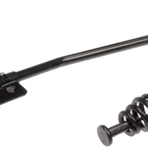 Dorman 924-633 Spare Tire Hoist Compatible with Select Lexus/Toyota Models