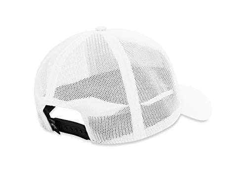 Callaway Golf Trucker Hat, White