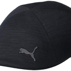 PUMA GOLF mens Puma Golf 2019 Men s Driver Cap Men Puma Black L XL , Puma Black, Large-X-Large US