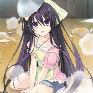 DATE A LIVE: RIO-Reincarnation - PlayStation 4