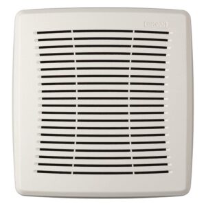 Broan-NuTone E050 50 Cfm Economy Ceiling/Wall Ventilation Fan