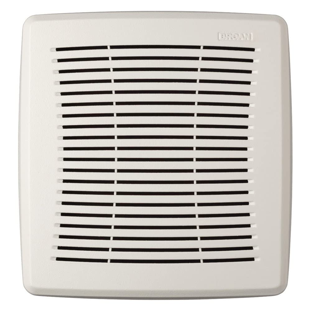 Broan-NuTone E050 50 Cfm Economy Ceiling/Wall Ventilation Fan