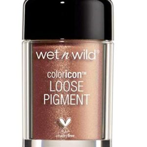 Wet N Wild Color Icon Loose Pigment ~ Jolly