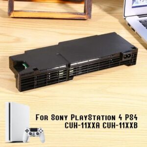 Power Supply Unit N14-200P1A ADP-200ER for Sony Playstation 4 PS4 CUH-1215A CUH-12XX Series (4 Pin)