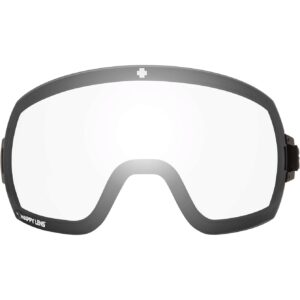 spy legacy lens-clear