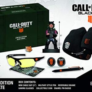 Exquisite Gaming Call of Duty Black Ops IV Big Box