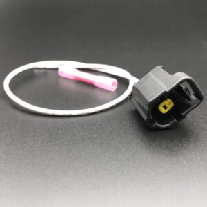 ALLMOST Compatible with Ford Powerstroke Diesel 6.0L 6.4L Engine Oil Pressure Switch Sensor Pigtail New