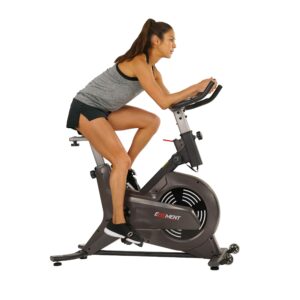 EFITMENT Swift Magnetic Indoor Cycle Bike - IC035