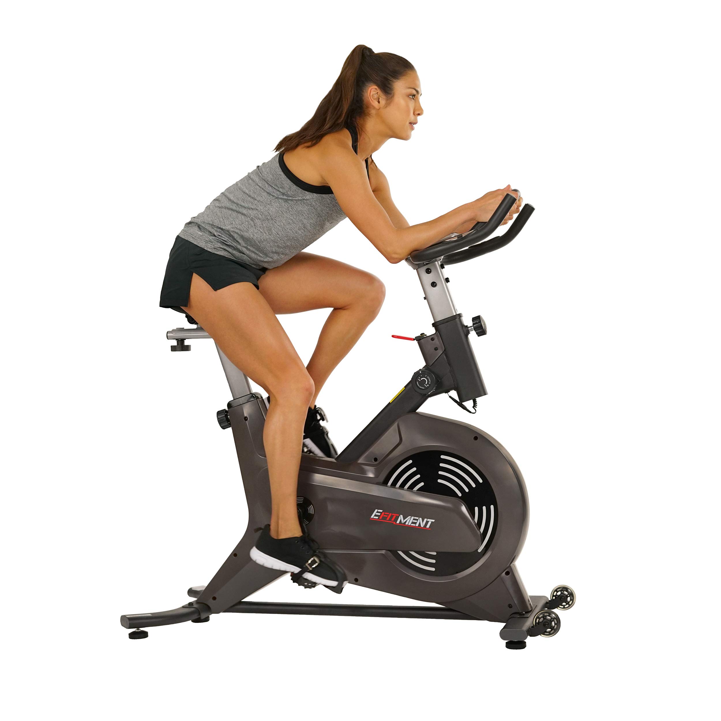 EFITMENT Swift Magnetic Indoor Cycle Bike - IC035