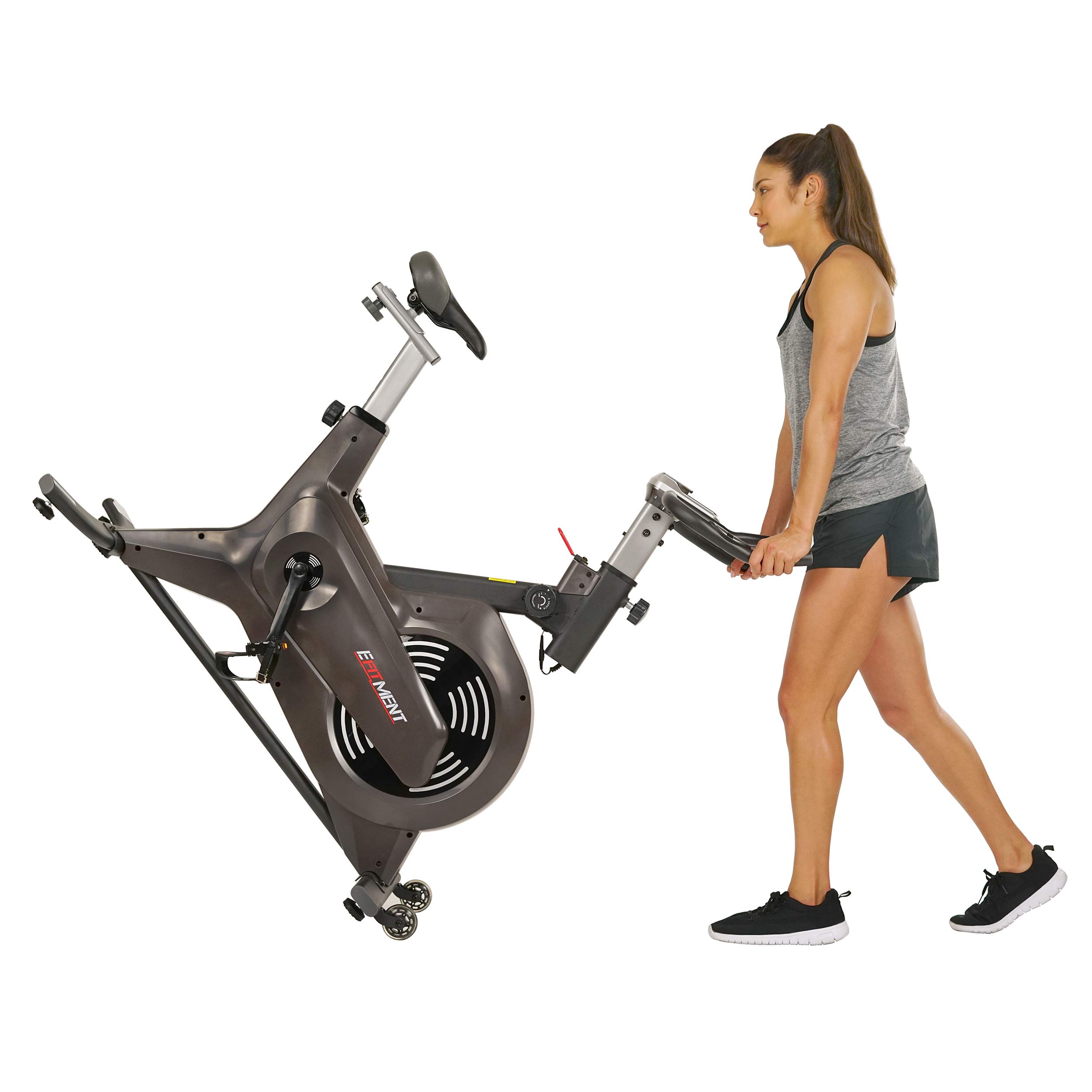 EFITMENT Swift Magnetic Indoor Cycle Bike - IC035