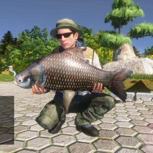 Pro Fishing Simulator Xbox One (Xbox One)