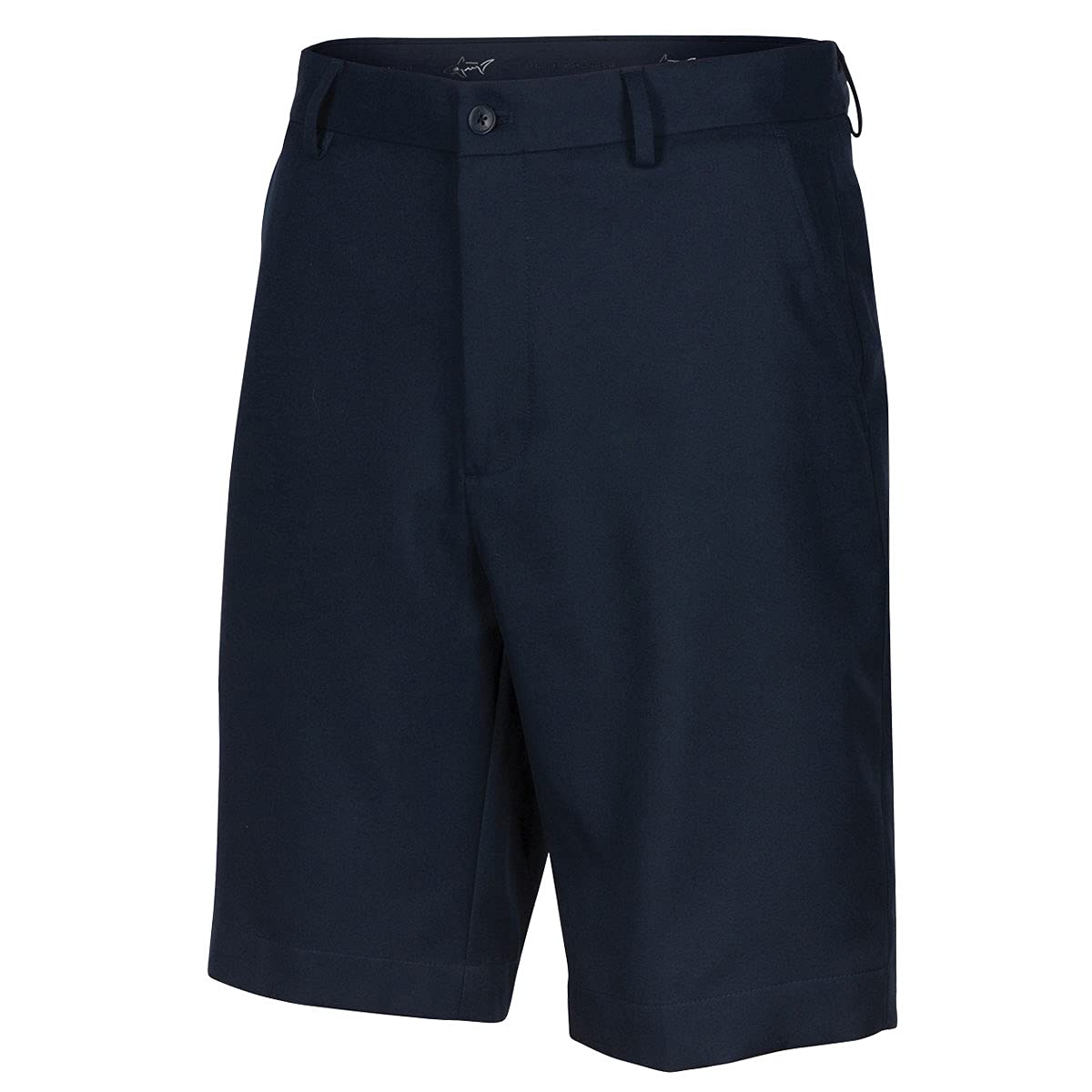 Greg Norman Men's Ml75 Microlux Short, Dark Navy, 36