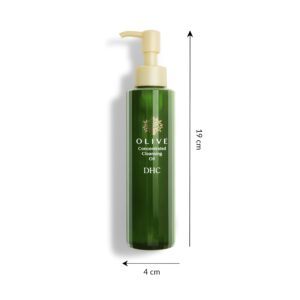 DHC Olive Concentrated Cleansing Oil, 5 Ounces, Pack of 1