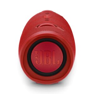 JBL Xtreme 2 Portable Waterproof Wireless Bluetooth Speaker (Red)