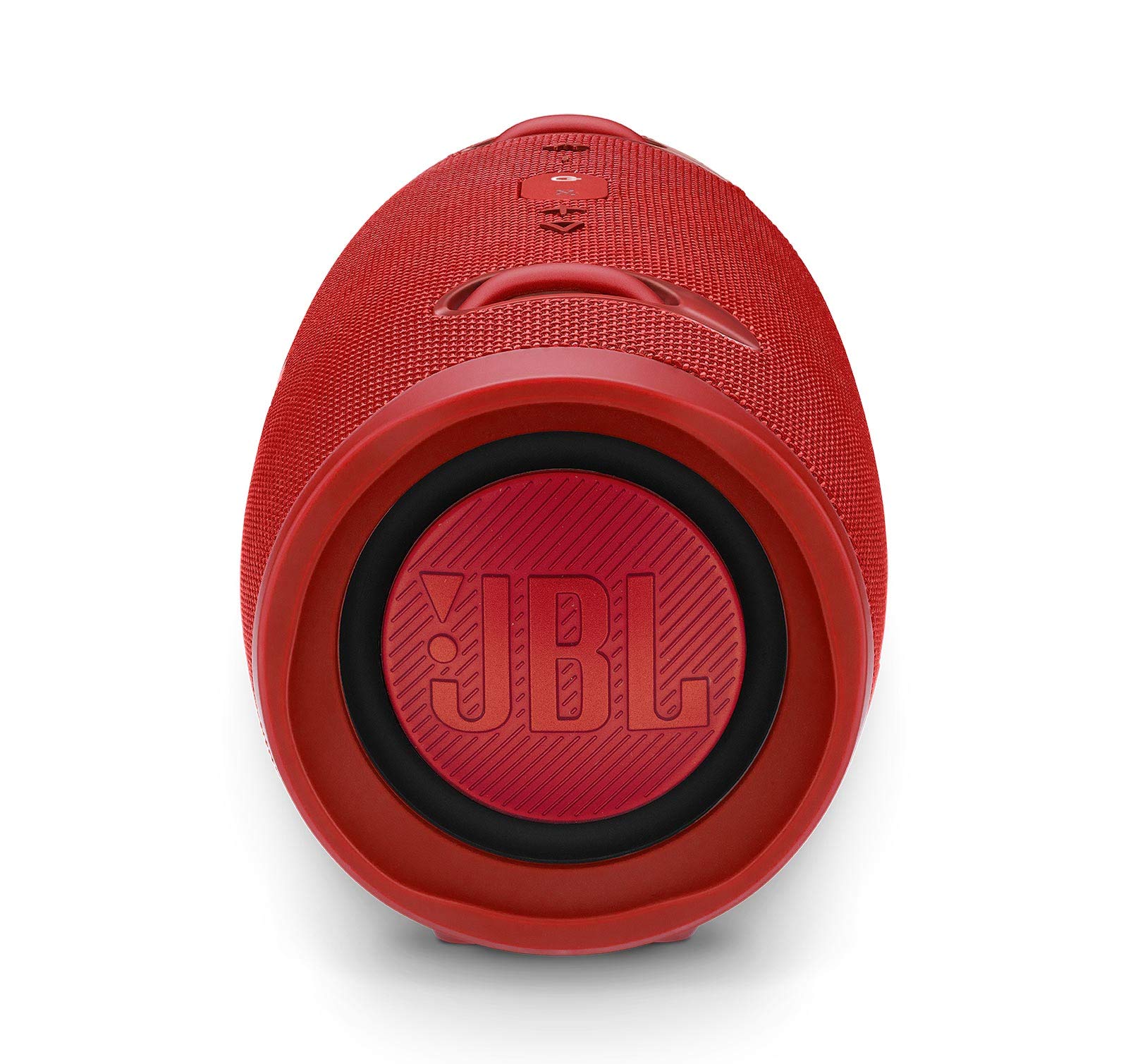 JBL Xtreme 2 Portable Waterproof Wireless Bluetooth Speaker (Red)