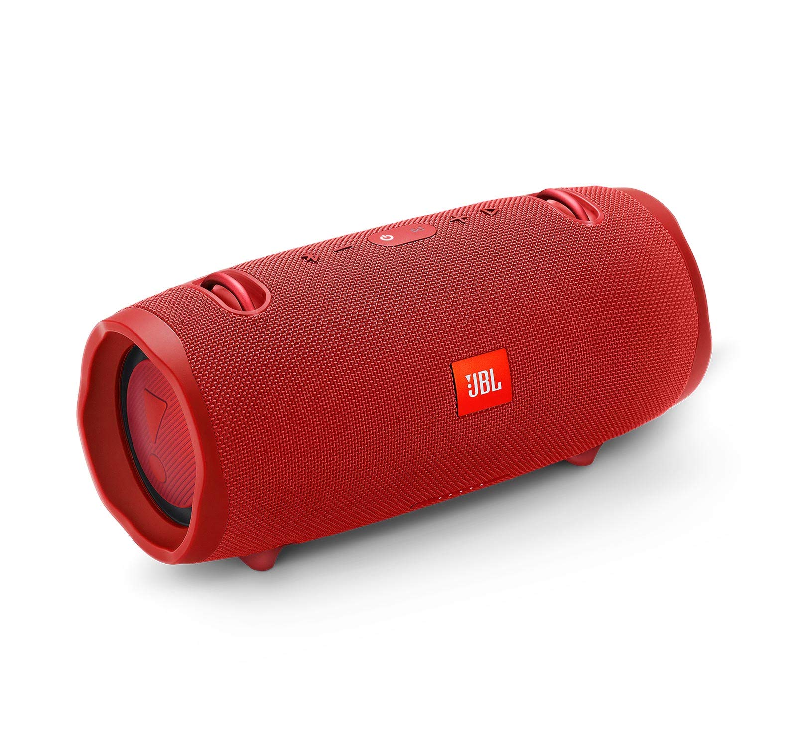 JBL Xtreme 2 Portable Waterproof Wireless Bluetooth Speaker (Red)