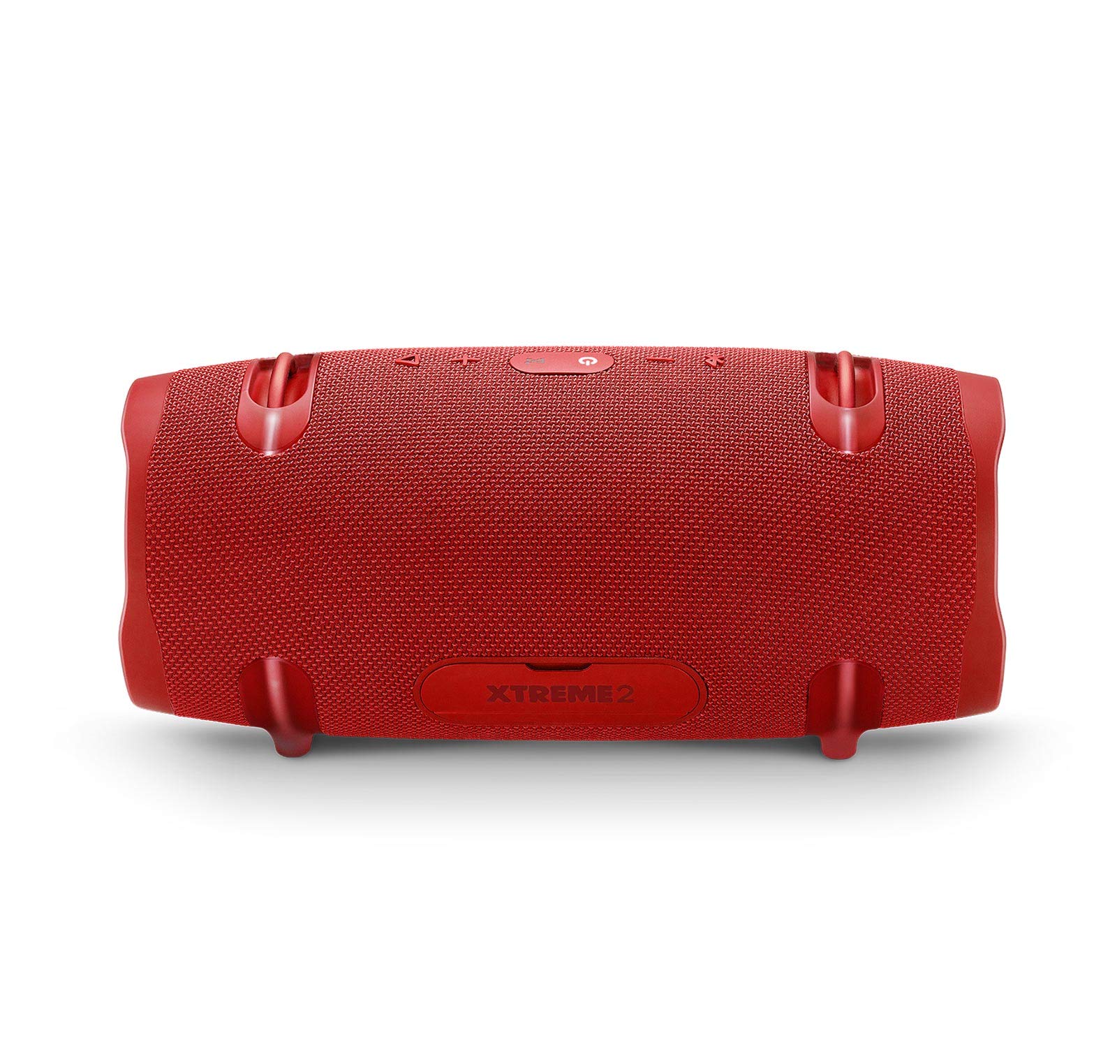 JBL Xtreme 2 Portable Waterproof Wireless Bluetooth Speaker (Red)