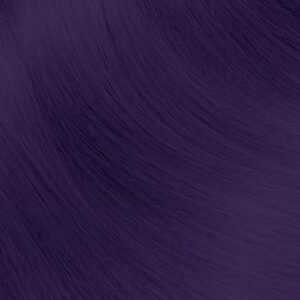 Ion Permanent Brights Creme Hair Color Purple Purple