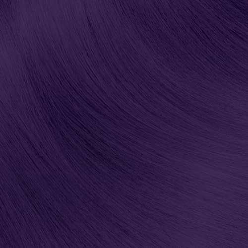 Ion Permanent Brights Creme Hair Color Purple Purple