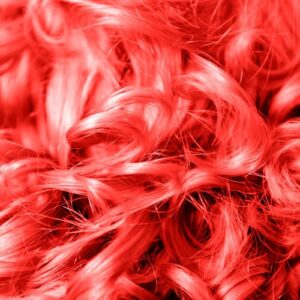 Ion Permanent Brights Creme Hair Color Red Red