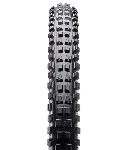 Maxxis Minion DHF 3C/EXO/TR 27.5 Plus Tire Maxx Terra/3C/EXO Plus, 27.5x2.8