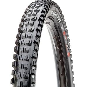 Maxxis Minion DHF 3C/EXO/TR 27.5 Plus Tire Maxx Terra/3C/EXO Plus, 27.5x2.8