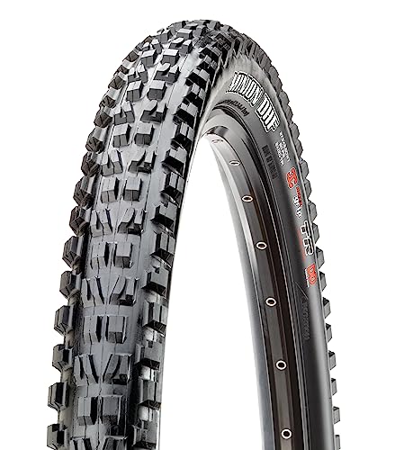 Maxxis Minion DHF 3C/EXO/TR 27.5 Plus Tire Maxx Terra/3C/EXO Plus, 27.5x2.8