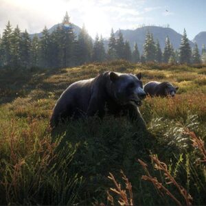 theHunter Call of the Wild - 2019 Edition (Xbox One) UK IMPORT