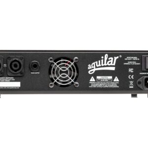 Aguilar Tone Hammer 700 Super Light Bass Head 700W