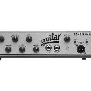 Aguilar Tone Hammer 700 Super Light Bass Head 700W