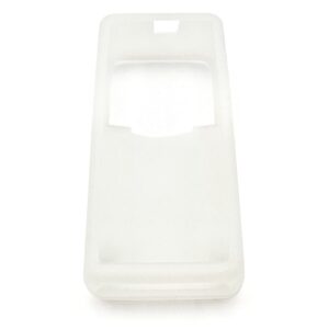 clover flex protective translucent silicone pos system sleeve