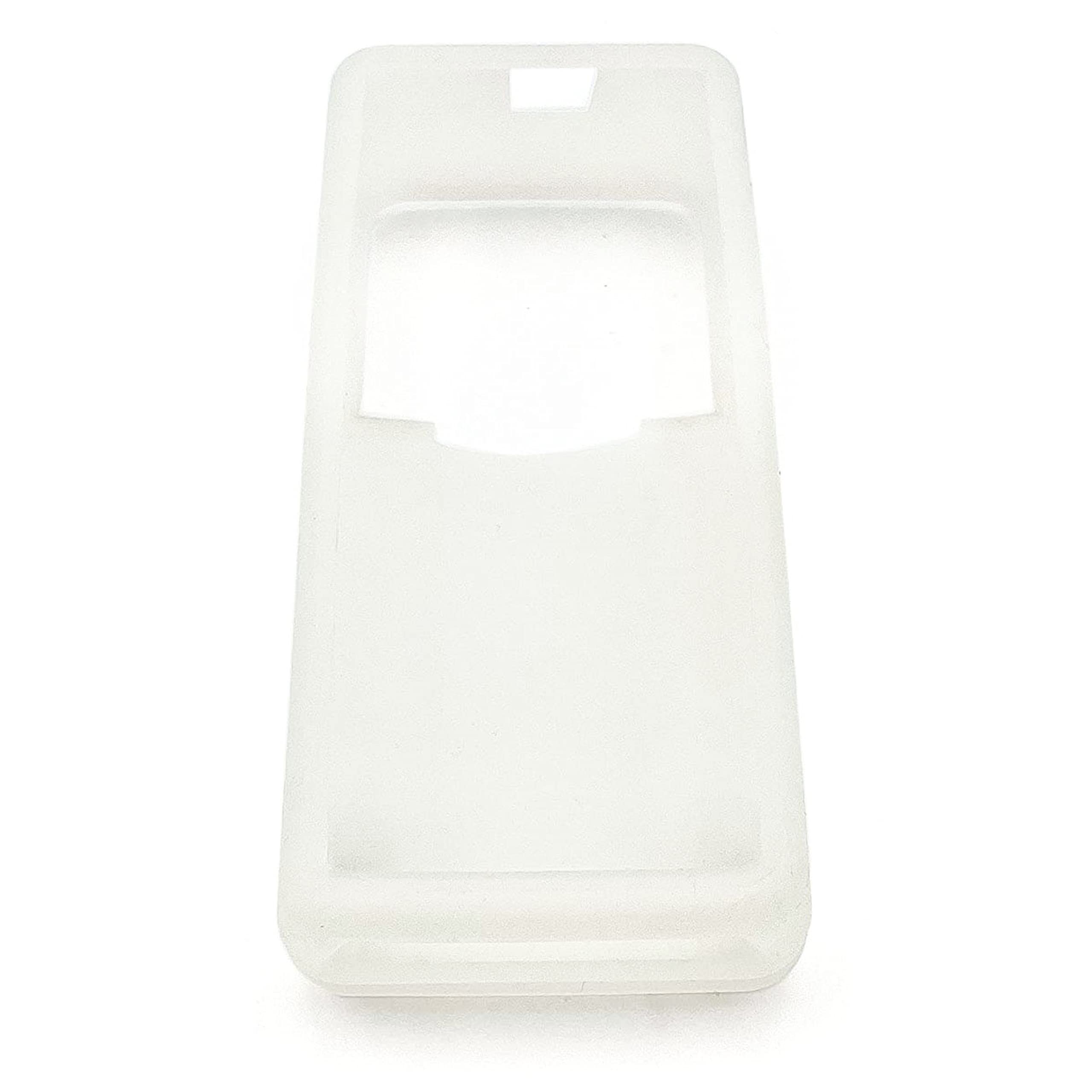 Clover Flex Protective Translucent Silicone POS System Sleeve