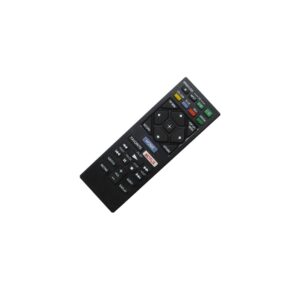 HCDZ Replacement Remote Control for Sony RMT-VB210U UBP-H1 UBP-X700 UHP-H1 Streaming 4K Ultra HD Blu-ray DVD Player