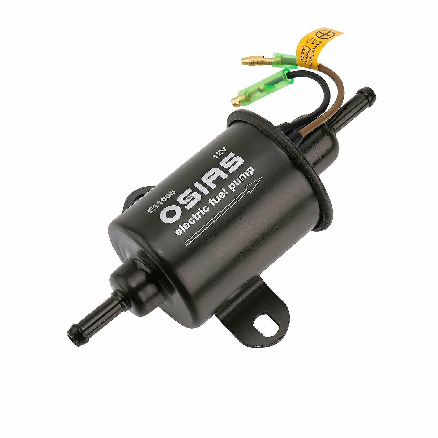 OSIAS Fuel Pump For Polaris Ranger 400 500 1999-2012 Replaces 4011545 4011492 4010658 4170020 ...