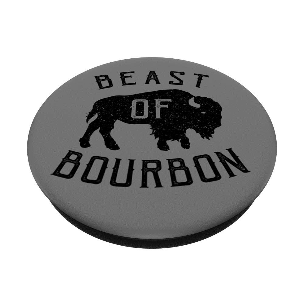 Beast of Bourbon Drinking Fun Buffalo