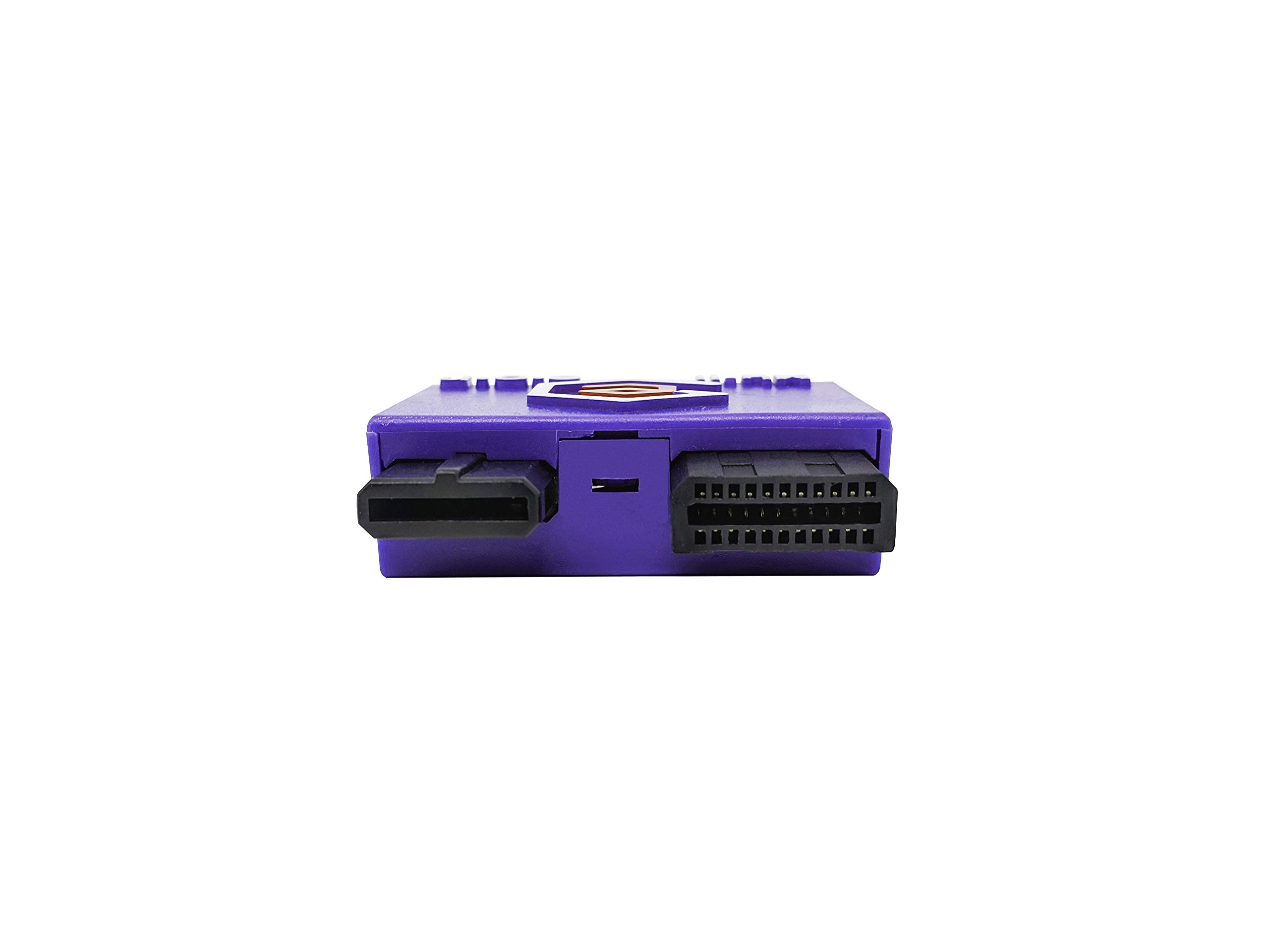 E E·O·N GCHD Mk-II | Gamecube HD Adapter