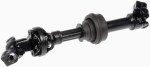 dorman 425-338 steering shaft compatible with select ford/lincoln models